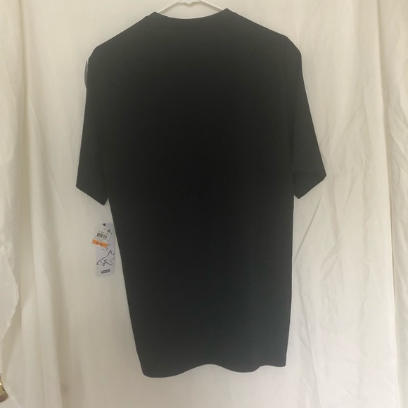 Greg Norman AttackLife RapiDry Tee - Picture 7 of 8